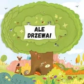 Powieści i opowiadania - Ale drzewa! - miniaturka - grafika 1