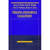 Zdrowie - poradniki - Wydawnictwo Uniwersytetu Jagiellońskiego Terapia poznawcza uzależnień - Beck Aaron T., Wright Fred D., Newman Cory F. - miniaturka - grafika 1