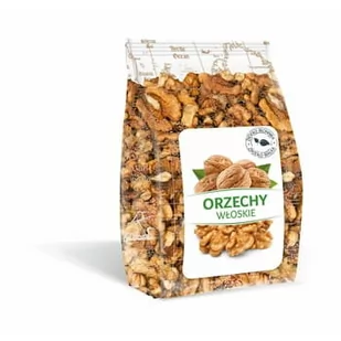 Bakal ORZECHY WŁOSKIE 300G 35264589 - Orzechy i nasiona - miniaturka - grafika 1