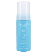 Pianki do mycia twarzy - Thalgo Thalgo Éveil a la Mer Foaming Cleansing Lotion pianka oczyszczająca 150 ml dla kobiet - miniaturka - grafika 1