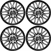 Kołpaki samochodowe - Kołpaki 14 do Toyota Audi Seat Ford Kia Skoda Opel VW Fiat Peugeot Citroen - miniaturka - grafika 1