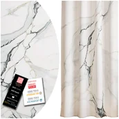 Zasłony - ZASŁONA GOTOWA NA ŻABKI ZASŁONY NA TAŚMIE 140x250 SKRÓCENIE W PREZENCIE! SOOVI - miniaturka - grafika 1