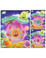 Zabawki zręcznościowe - Gra Spadające Ufo po szybie mix Mega Creative 553047 - gra - miniaturka - grafika 1