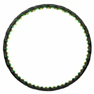Pozostały sprzęt i akcesoria do ćwiczeń - Gerro EB FIT HOP Z MASAŻEM 98CM Z MAGNESAMI EB FIT 1030630 - miniaturka - grafika 1