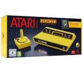 Konsole i gry retro - Atari 2600+ Pac-Man Edition - miniaturka - grafika 1