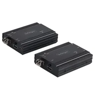 Przełączniki KVM - StarTech.com SV565FXHD4KU przedłużacz KVM Nadajnik i odbiornik SV565FXHD4KU - miniaturka - grafika 1