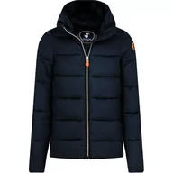 Kurtki i płaszcze dla dziewczynek - Save The Duck Kurtka | Regular Fit - miniaturka - grafika 1