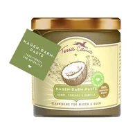 Suplementy i witaminy dla psów - Terra Canis Pasta na żołądek i jelita 250 ml - miniaturka - grafika 1