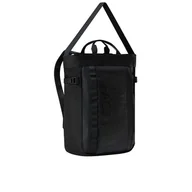 Torby męskie - Torba The North Face Base Camp 0A8BK7KX71 - czarna - miniaturka - grafika 1