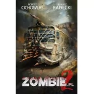 Horror, fantastyka grozy - Zombie.pl 2 - miniaturka - grafika 1