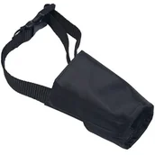 Kagańce dla psów - Zolux Kaganiec regulowany taśma rozmiar 8 rottweiler Dostawa GRATIS od 99 zł + super okazje - miniaturka - grafika 1