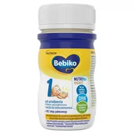 Mleko modyfikowane - Bebiko 1 x 24 szt po 90 ml - miniaturka - grafika 1