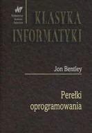 Systemy operacyjne i oprogramowanie - Perełki Oprogramowania - miniaturka - grafika 1