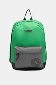 Plecaki - DC SHOES Plecak - Zielony - Mężczyzna - miniaturka - grafika 1