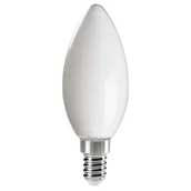 Żarówki LED - Kanlux XLED C35E14 4,5W-WW-M 29620 - miniaturka - grafika 1