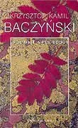 Poezja - POL MNIE A POL BOGU - miniaturka - grafika 1