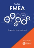 Zarządzanie - „Analiza FMEA. Kompendium wiedzy praktycznej” - miniaturka - grafika 1