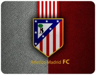 Podkładki pod mysz - PODKŁADKA POD MYSZKĘ ATLETICO MADRYT 23x19CM DO LAPTOPA - miniaturka - grafika 1