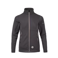 Odzież trekkingowa damska - Bluza polarowa trekkingowa damska - Milo Sangri Lady - miniaturka - grafika 1