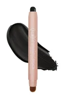 Cienie do powiek - J.Cat Beauty Shimmie Struck Cień do Powiek w Sztyfcie 112 Black Out - miniaturka - grafika 1