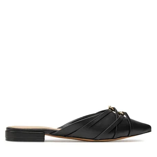 Klapki Aldo Ovendean 13741684 Czarny - Klapki i japonki damskie - miniaturka - grafika 1