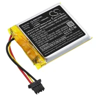 Akcesoria do słuchawek - Sony WH-1000XM5 Charging Case / SP723741 1200mAh 4.56Wh Li-Polymer 3.8V (Cameron Sino) - miniaturka - grafika 1