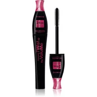 Tusze do rzęs - Bourjois tusz do rzęs Twist Up The Volume Black 23 8ml - miniaturka - grafika 1