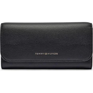 Tommy Hilfiger Portfel TH FLAG - Portfele - miniaturka - grafika 1