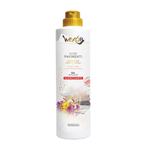 Wexor Fiori Brasil - płyn do mycia podłóg (750 ml) - Środki do podłóg i mebli - miniaturka - grafika 1