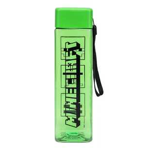 Butelka wielokrotnego użytku Minecraft 500 ml - Butelki dla niemowląt - miniaturka - grafika 5