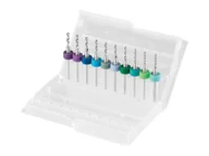 Wiertła - PARKSIDE® Zestaw mikrowierteł lub Zestaw mikrofrezów (Mikrowiertło 1,1-2,0 mm) - miniaturka - grafika 1