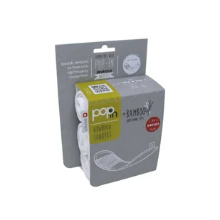 Close Wkładki do Pieluszek DLA NOWORODKA 3szt. - Pieluchy - miniaturka - grafika 1