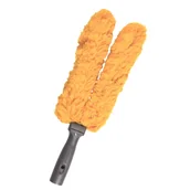 Miotły, szufle, mopy - Vermop Mop widełkowy nakładany na kij - miniaturka - grafika 1