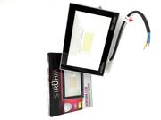 Lampy pozostałe - IDEUS Naświetlacz LED KROMA LED 50W GREY 6500K IP65 IDEUS 7031 - miniaturka - grafika 1