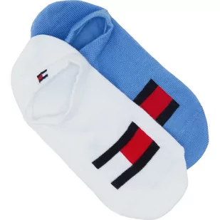 Tommy Hilfiger Skarpety 2-pack - Skarpetki dla dzieci - miniaturka - grafika 1