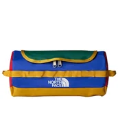 Torby męskie - Kosmetyczka The North Face Base Camp L 0A52TFADH1 - multikolor - miniaturka - grafika 1