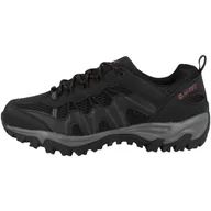 Buty trekkingowe męskie - Buty trekkingowe męskie Hi-Tec Jaguar - miniaturka - grafika 1