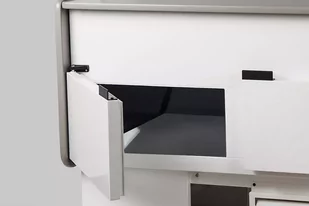 Lada chłodnicza L-B /79/107 RAPA - Szafy i witryny chłodnicze - miniaturka - grafika 3