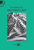 Historia Polski - Dialog Historia Gazy - Filiu Jean-Pierre - miniaturka - grafika 1