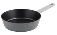 Patelnie - patelnia aluminiowa głęboka serrano 28cm 3,5l mg - miniaturka - grafika 1