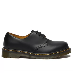 Buty Dr Martens 1461 11838002 - czarne - Glany męskie - miniaturka - grafika 1