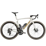 Rowery - Trek Madone SLR 7 AXS 2025 Gen 8 L Era White - miniaturka - grafika 1