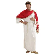 Stroje karnawałowe - Strój Rzymianin Grek-XL - miniaturka - grafika 1