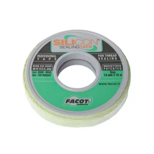 Taśma hydrauliczna uszczelniająca 15 m T1001 - Akcesoria hydrauliczne - miniaturka - grafika 2