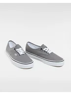Trampki damskie - Vans Sneakersy w kolorze szarym - miniaturka - grafika 1