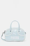 Torebki damskie - Puma torebka 1976 Micro Grip kolor niebieski 91824 - miniaturka - grafika 1