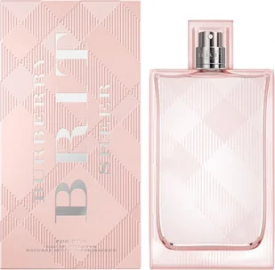 Burberry Brit Sheer EDT 50 ml - Wody i perfumy damskie - miniaturka - grafika 1