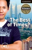 Książki do nauki języka francuskiego - Cambridge University Press The Best of Times$742 - Alan Maley - miniaturka - grafika 1