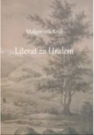 Literatura obyczajowa - Literat za Uralem - miniaturka - grafika 1