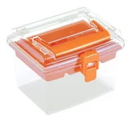 Pozostałe wyposażenie warsztatu - Prosperplast Organizer NUF1HT - miniaturka - grafika 1